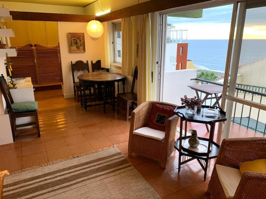 The Architect'S House Over The Sea Sesimbra Exterior photo