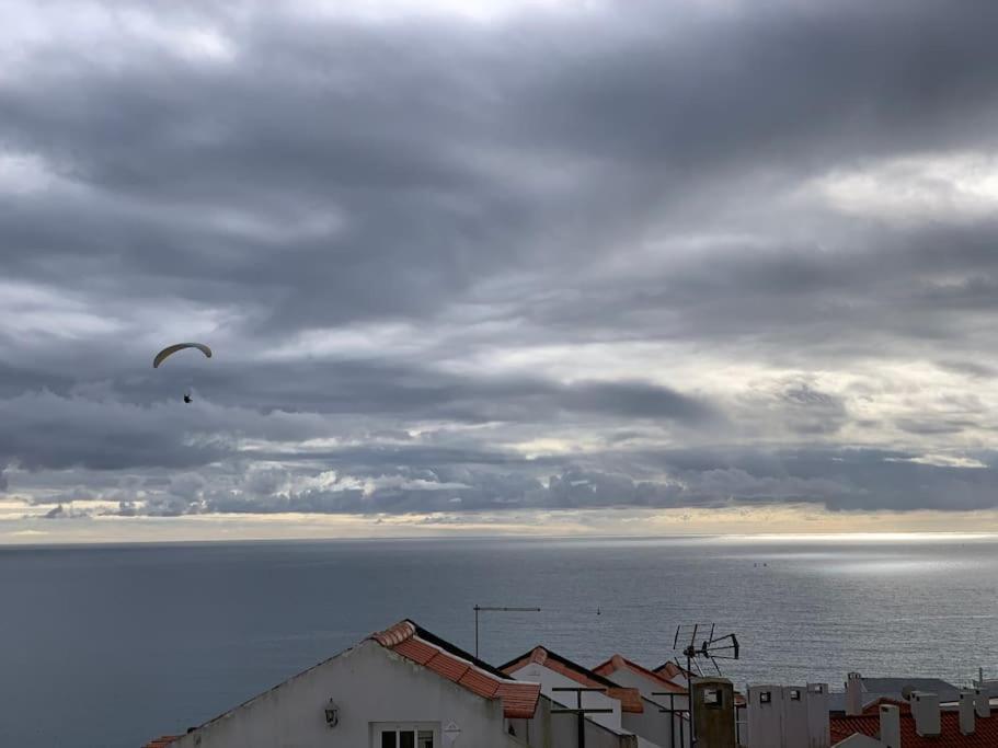 The Architect'S House Over The Sea Sesimbra Exterior photo